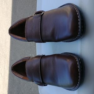 Women's b.o.c size 10 brown